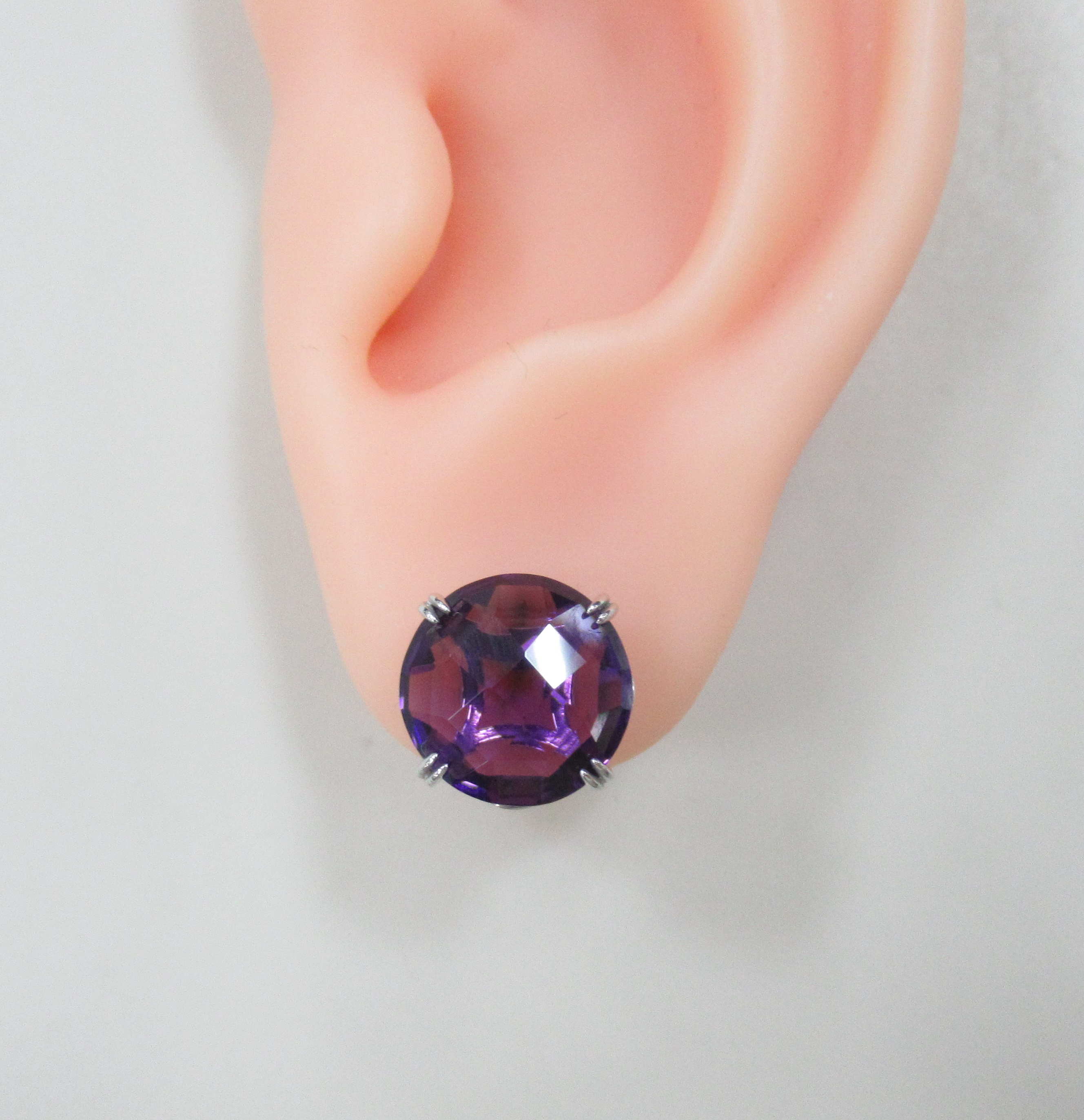 10522-004995 Серьги (Ag 925)